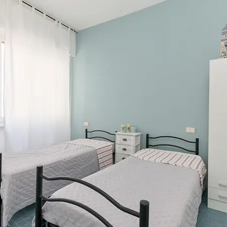 Apartment Al Numero 13 By Interhome *