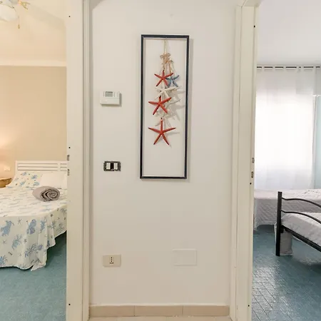 Apartment Al Numero 13 By Interhome Castiglione della Pescaia