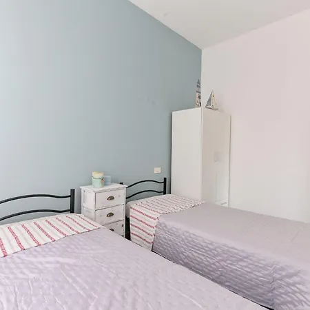 Al Numero 13 By Interhome Apartment *