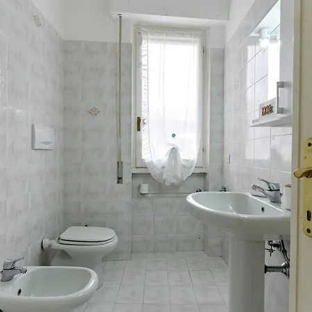 Al Numero 13 By Interhome Castiglione della Pescaia
